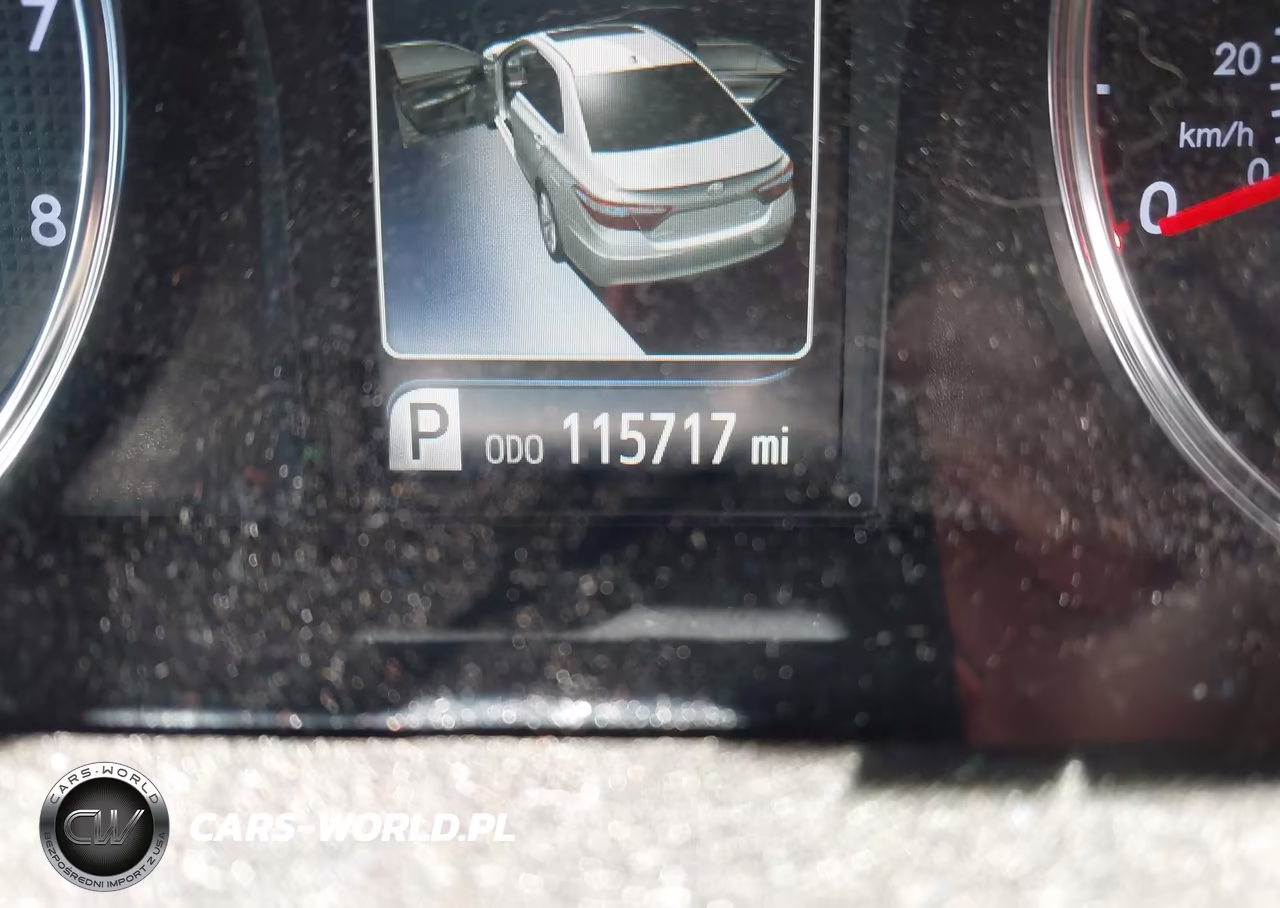 2016 Toyota Camry Se VIN:4T1BF1FK3GU547994 - 15