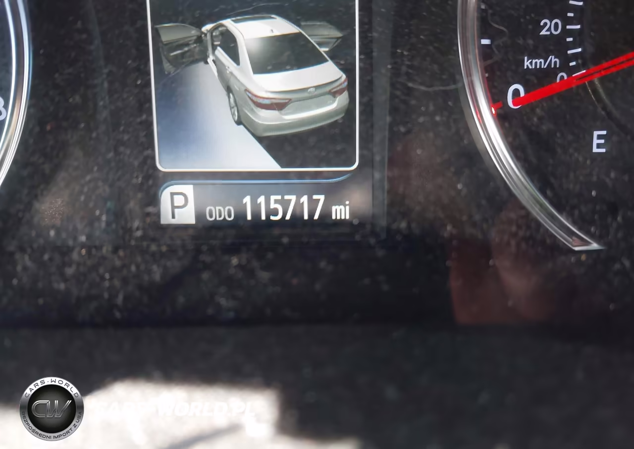 2016 Toyota Camry Se VIN:4T1BF1FK3GU547994 - 7