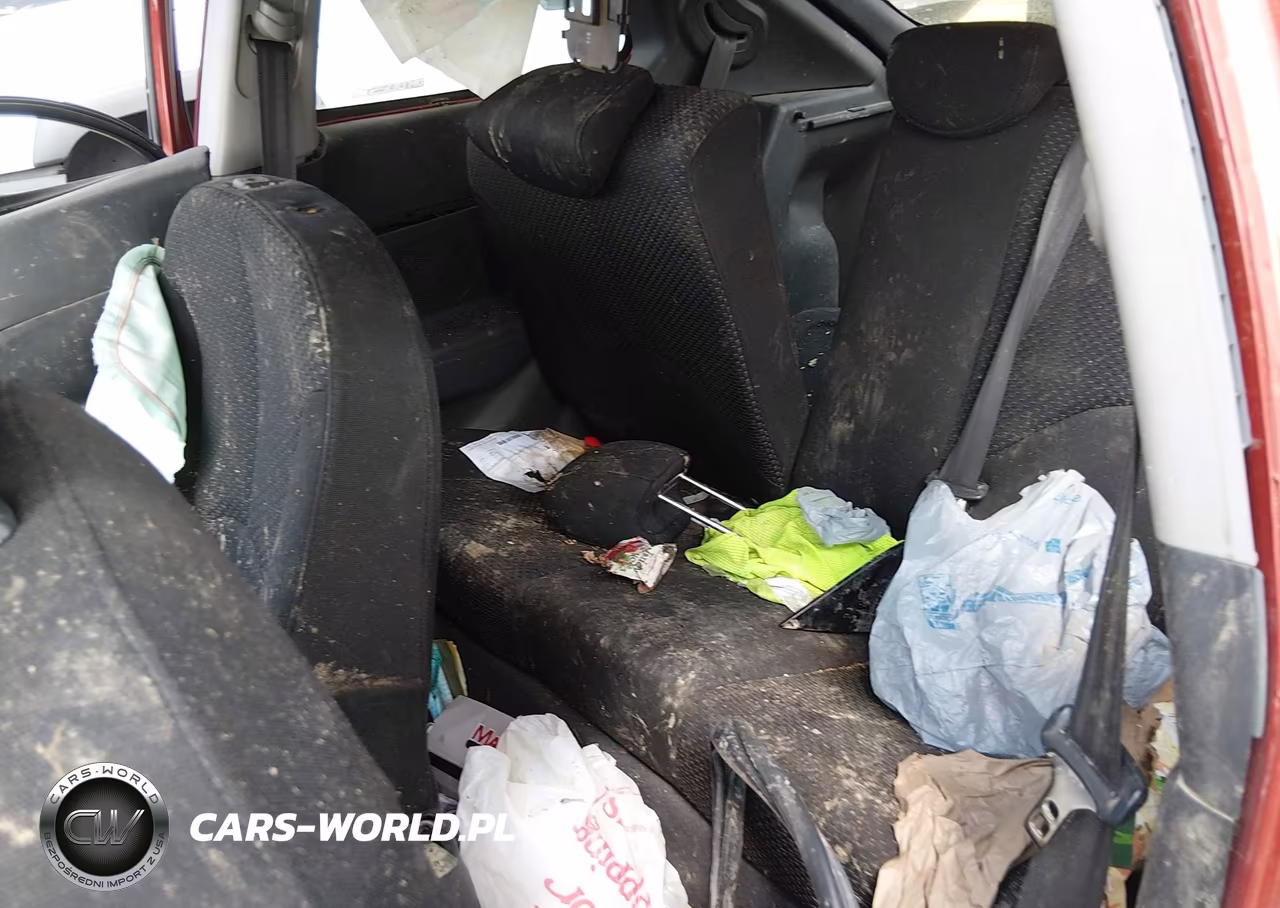 2009 Hyundai Accent Se VIN:KMHCN36CX9U113361 - 8