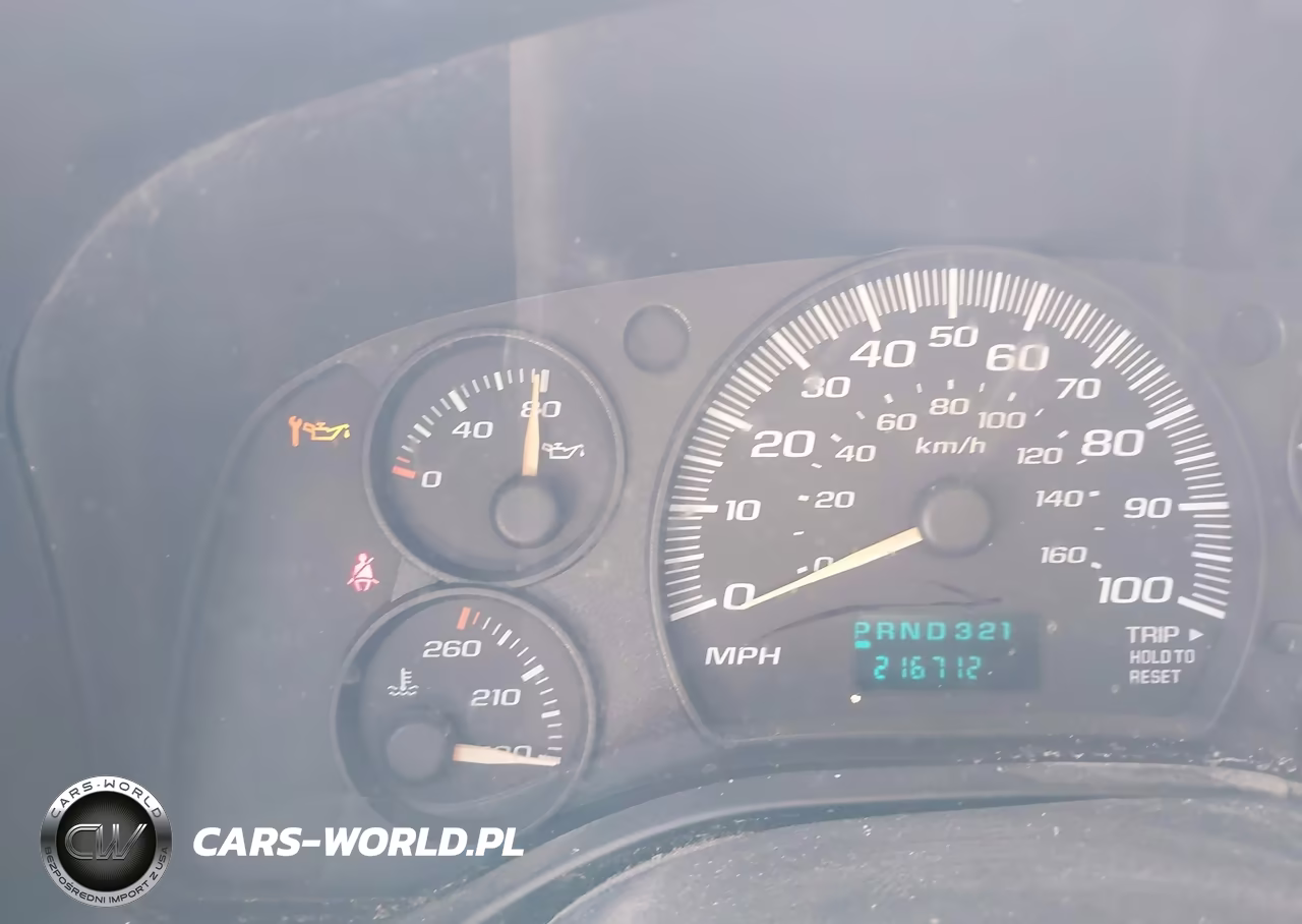 2005 Chevrolet Express Passenger VIN:1GAHG39U051266621 - 7
