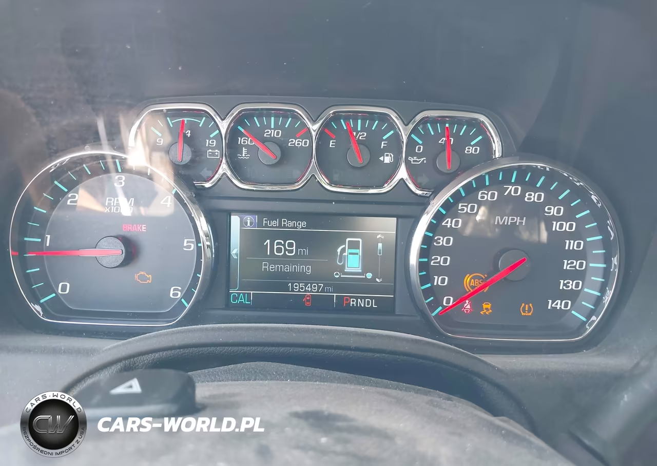 2018 Chevrolet Tahoe Lt VIN:1GNSKBKC8JR331628 - 7