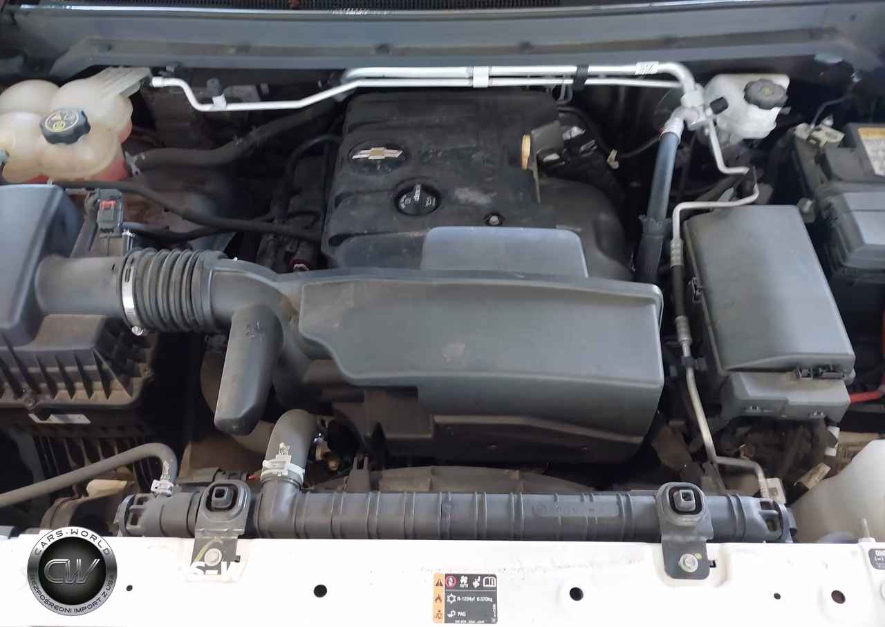 2018 Chevrolet Colorado Wt VIN:1GCGSBEAXJ1270242 - 10