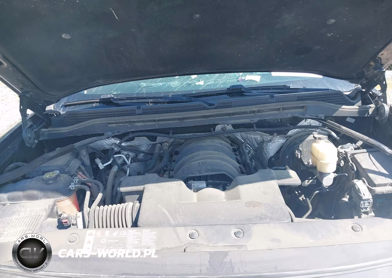 2017 GMC Sierra 1500 Sle VIN:1GTV2MEC8HZ293633 - 10