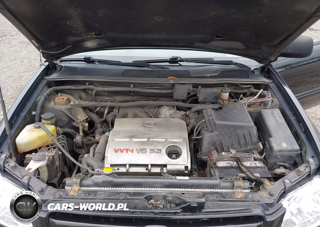 2006 Toyota Highlander V6 VIN:JTEEP21A960137978 - 10