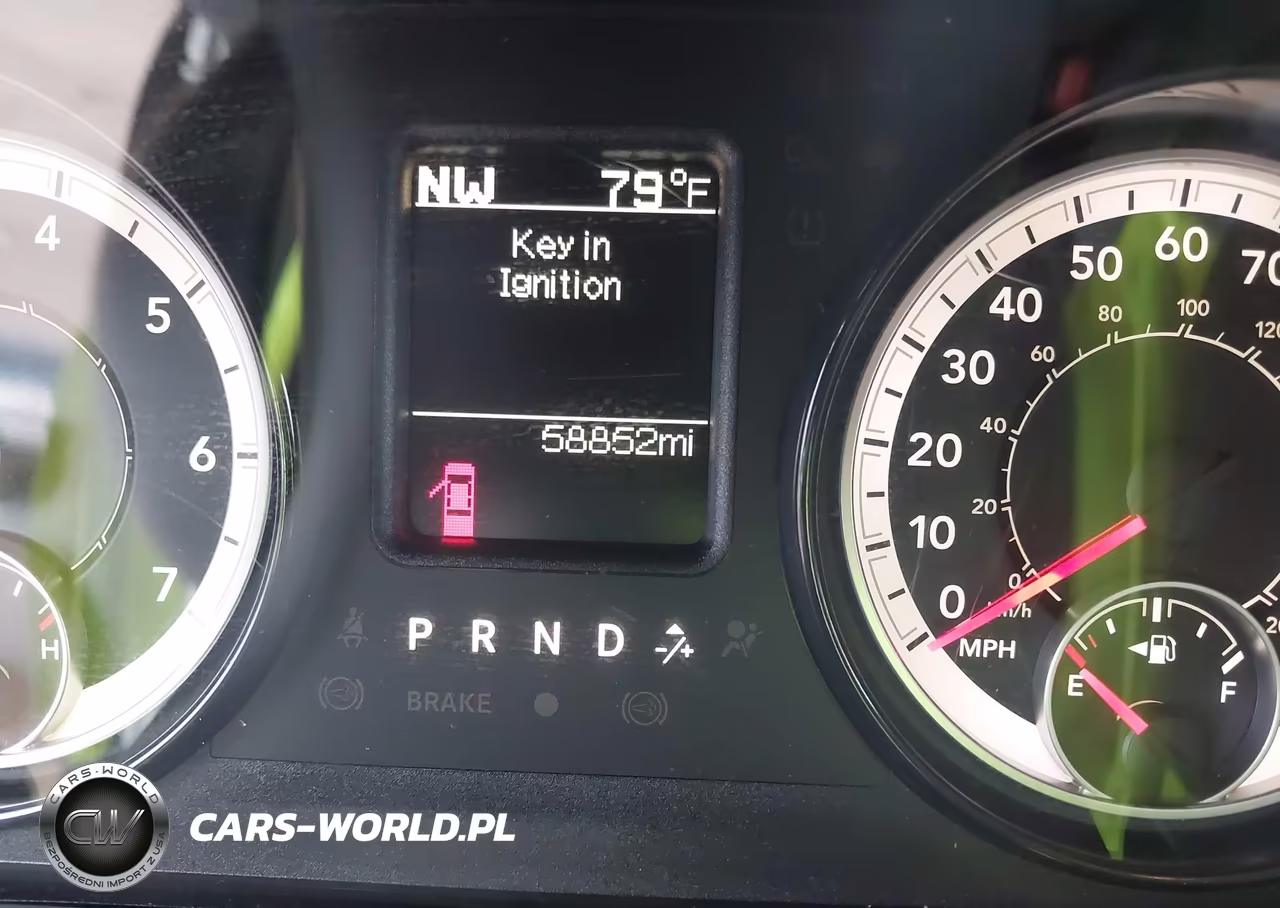 2018 Ram 1500 Tradesman 4X2 6'4 Box VIN:1C6RR6FG4JS324120 - 15