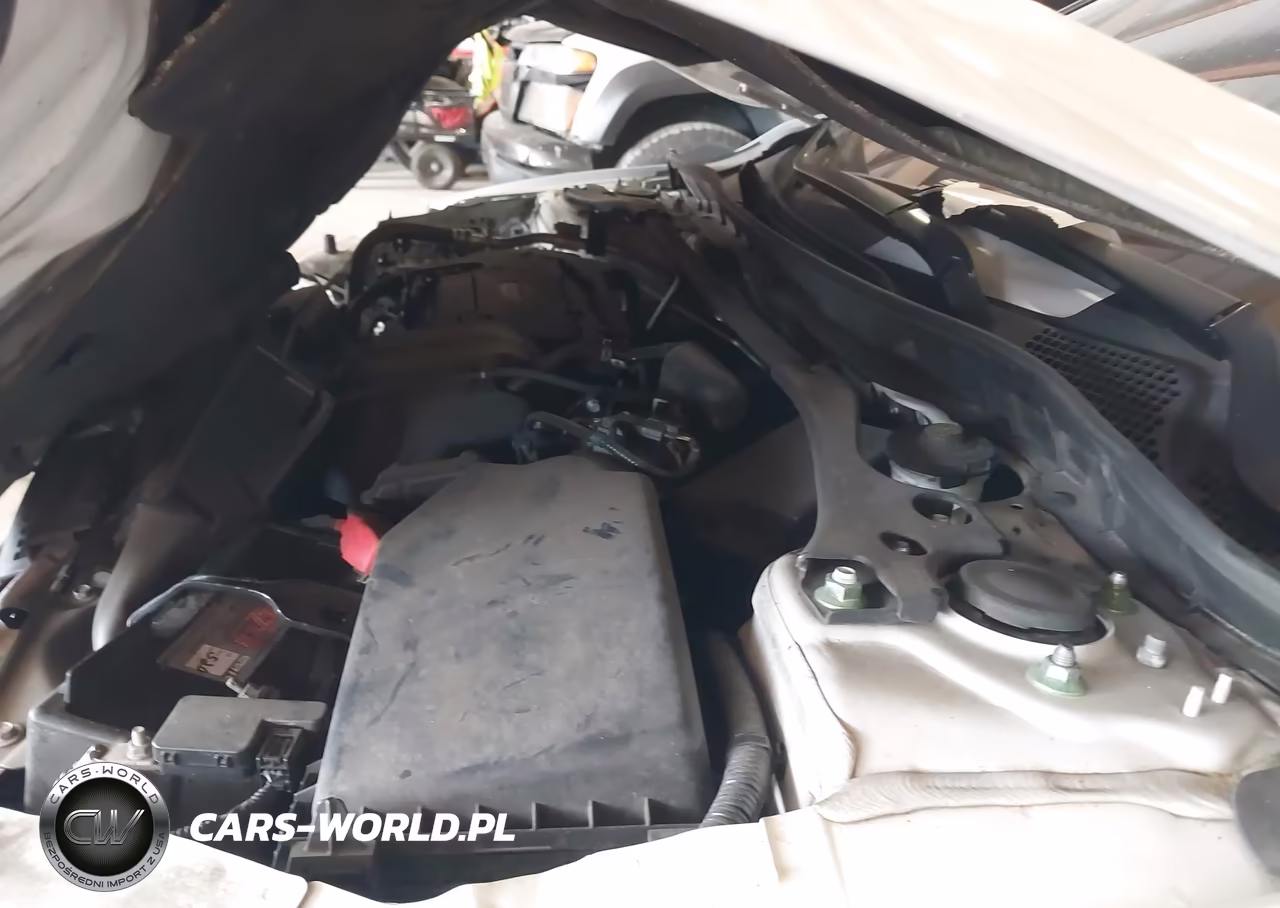 2017 Honda Accord Sport Se VIN:1HGCR2F15HA221860 - 10