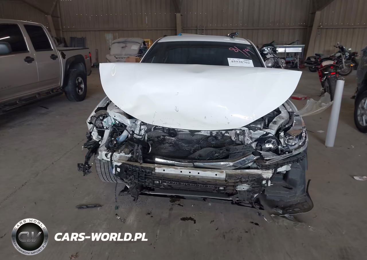 2017 Honda Accord Sport Se VIN:1HGCR2F15HA221860 - 12