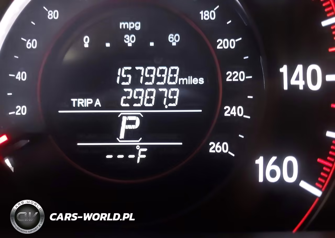 2017 Honda Accord Sport Se VIN:1HGCR2F15HA221860 - 15