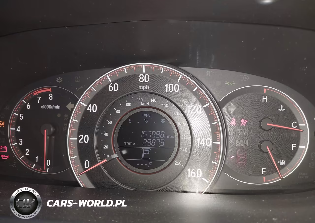 2017 Honda Accord Sport Se VIN:1HGCR2F15HA221860 - 7
