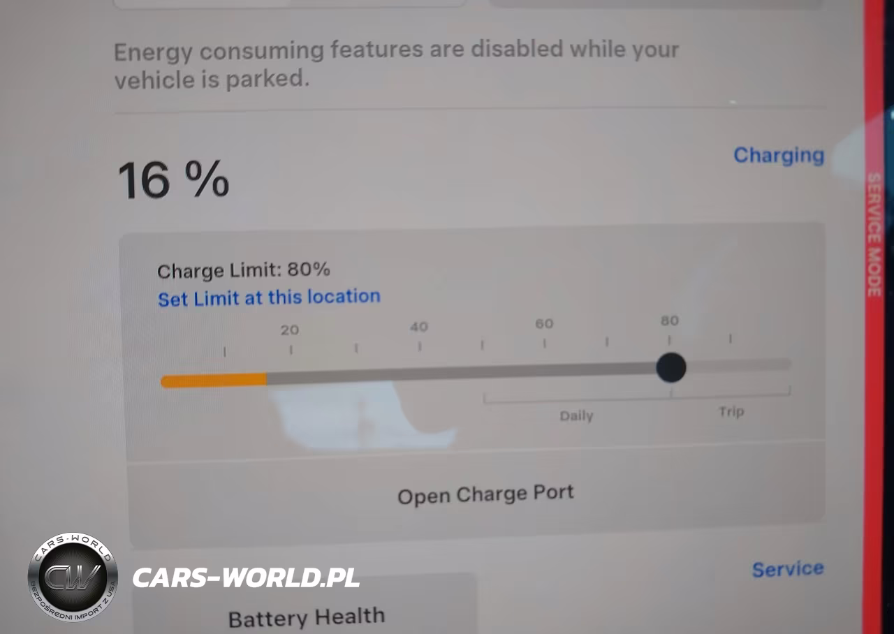 2023 Tesla Model Y Performance Dual Motor All-Wheel Drive VIN:7SAYGDEF2PF830724 - 17