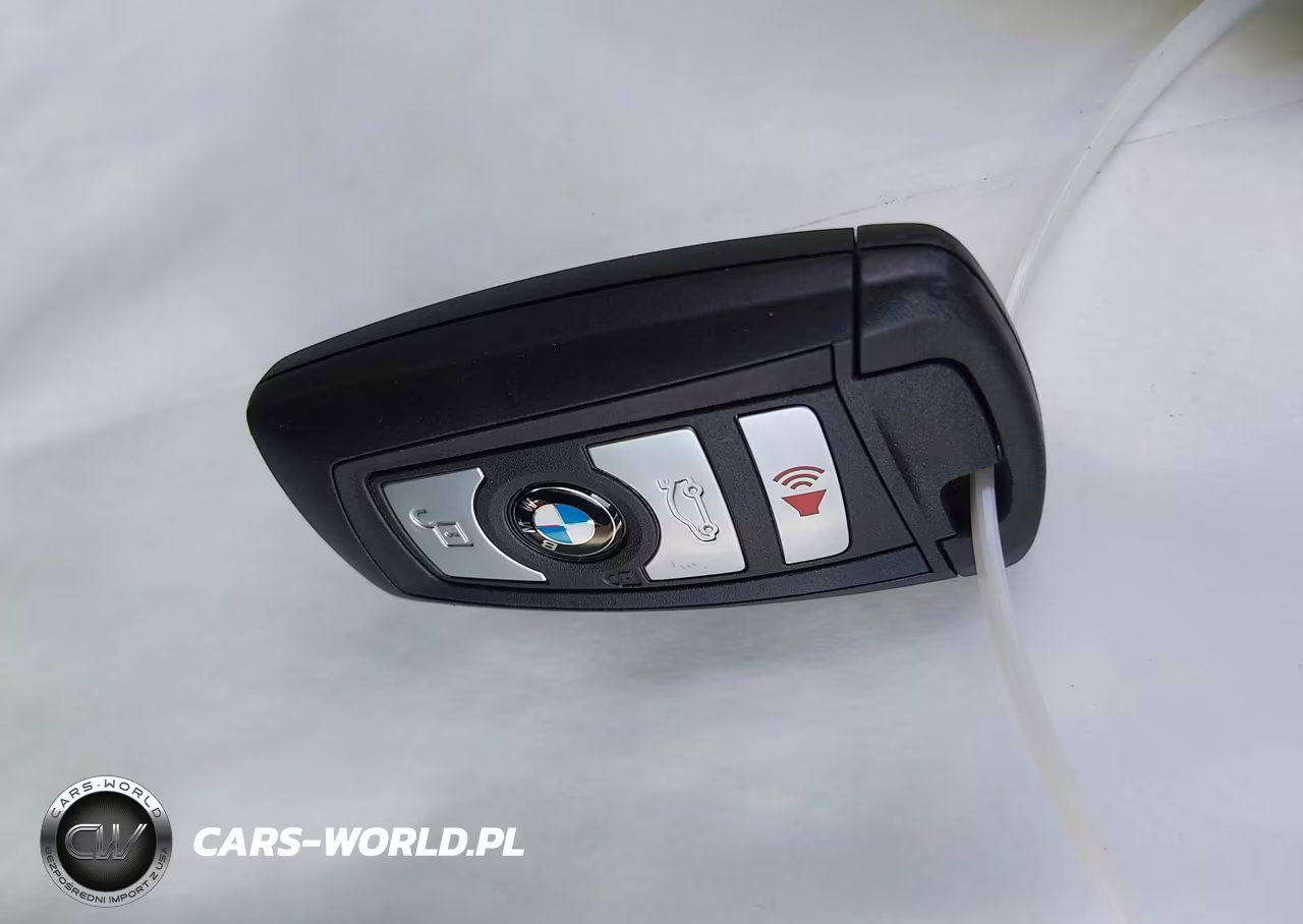 2017 BMW X3 xDrive28I VIN:5UXWX9C50H0D98325 - 11