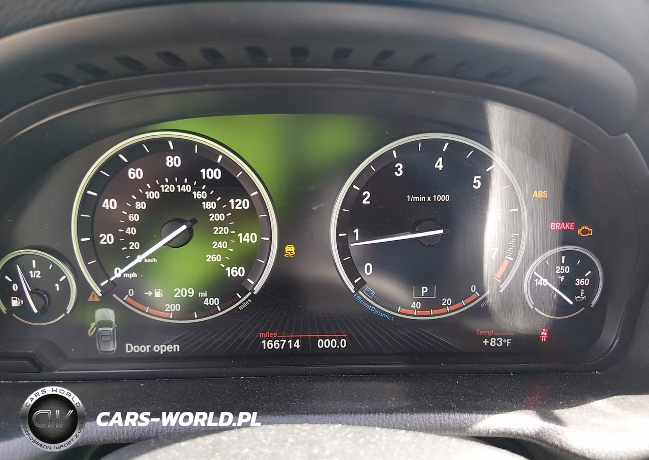 2017 BMW X3 xDrive28I VIN:5UXWX9C50H0D98325 - 7