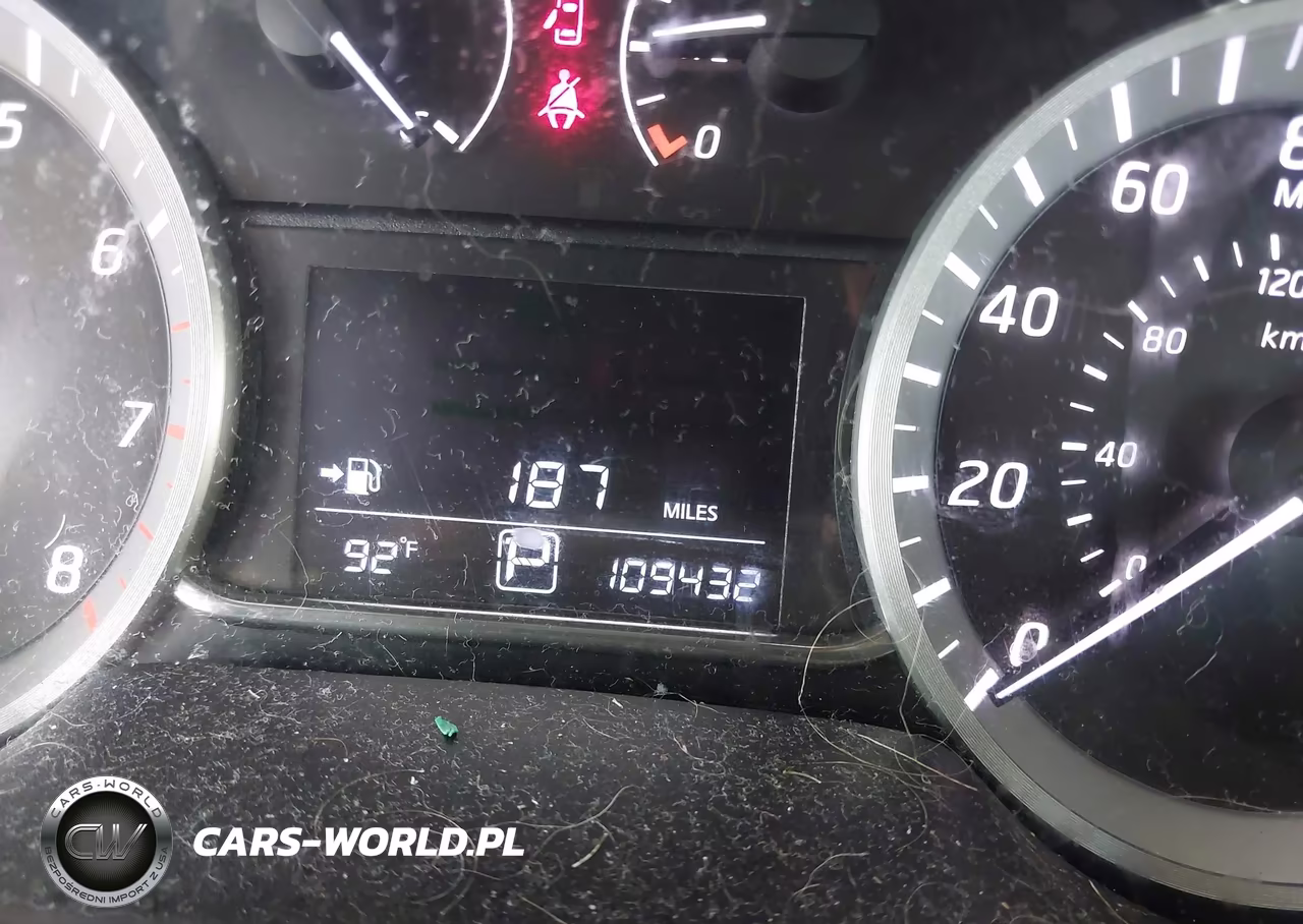 2015 Nissan Sentra Sv VIN:3N1AB7AP5FY269082 - 15