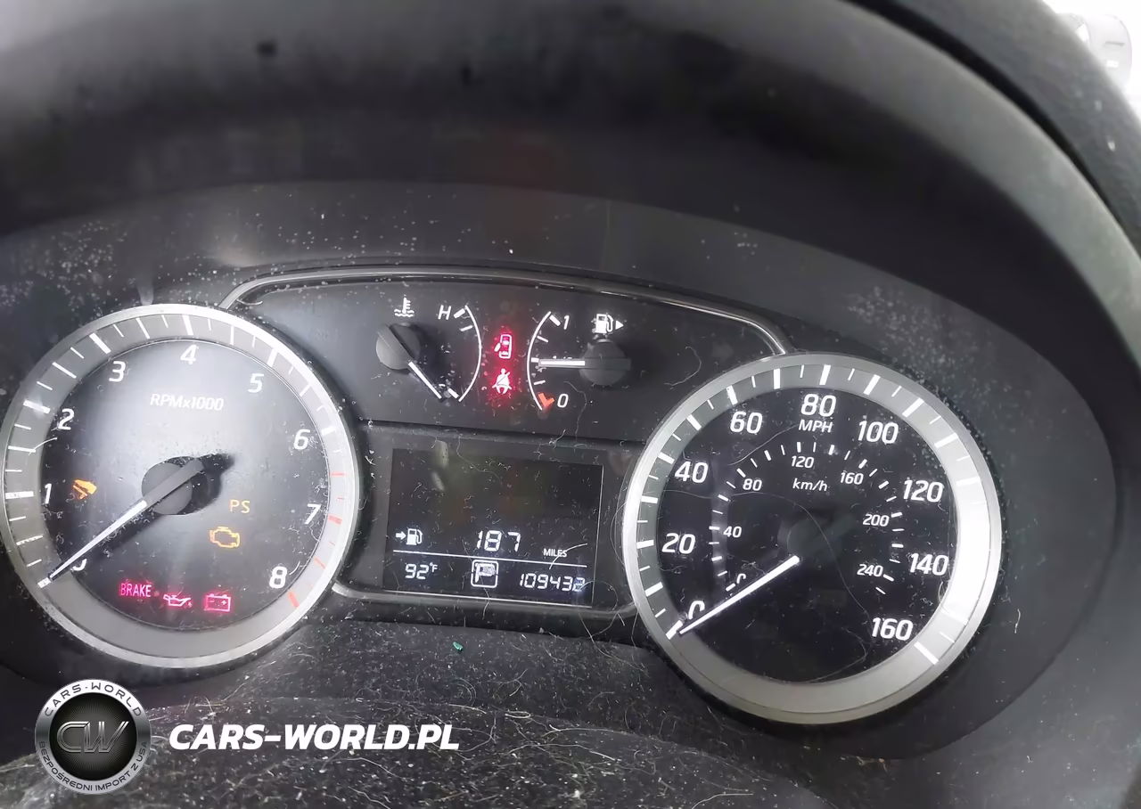 2015 Nissan Sentra Sv VIN:3N1AB7AP5FY269082 - 7