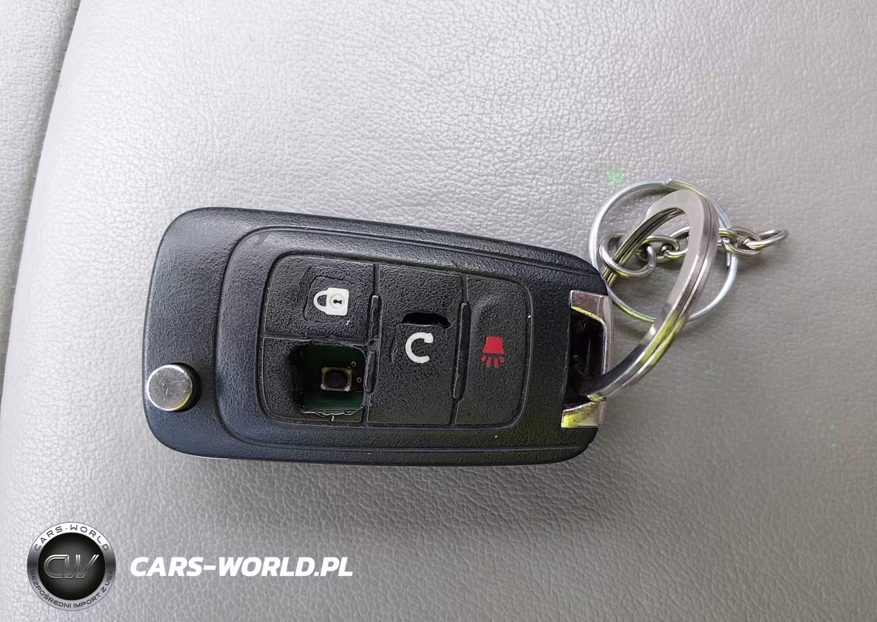 2015 Chevrolet Trax Ltz VIN:KL7CJNSB1FB242912 - 11