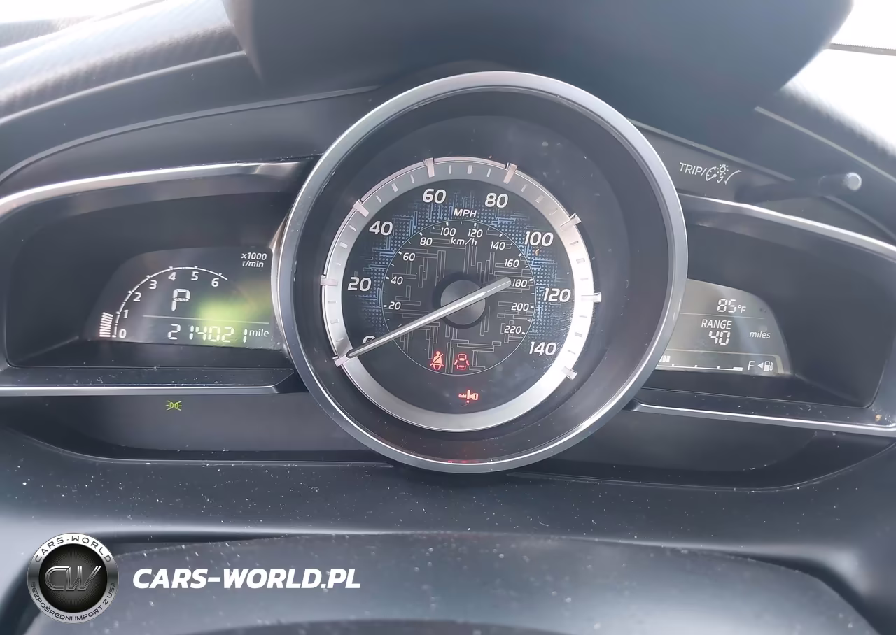 2017 Toyota Yaris Ia VIN:3MYDLBYV3HY183370 - 7