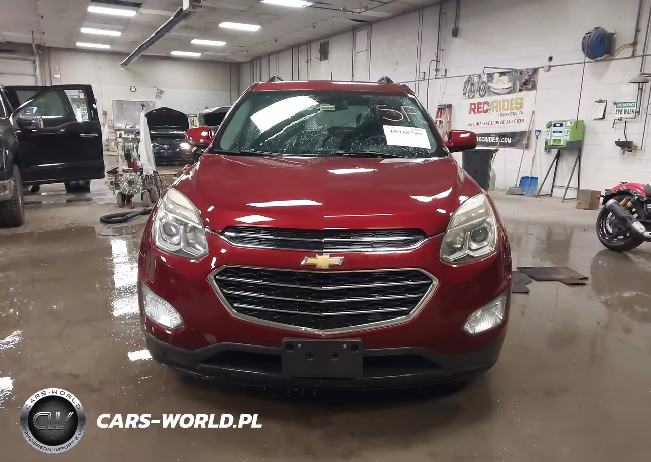 2016 Chevrolet Equinox Lt VIN:2GNFLFEK1G6169726 - 12