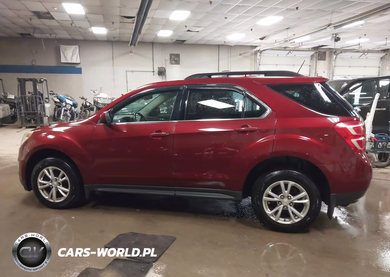 2016 Chevrolet Equinox Lt VIN:2GNFLFEK1G6169726 - 14