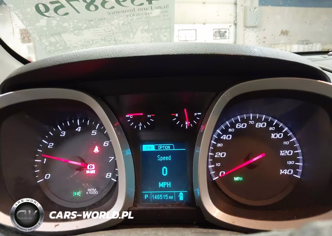 2016 Chevrolet Equinox Lt VIN:2GNFLFEK1G6169726 - 7