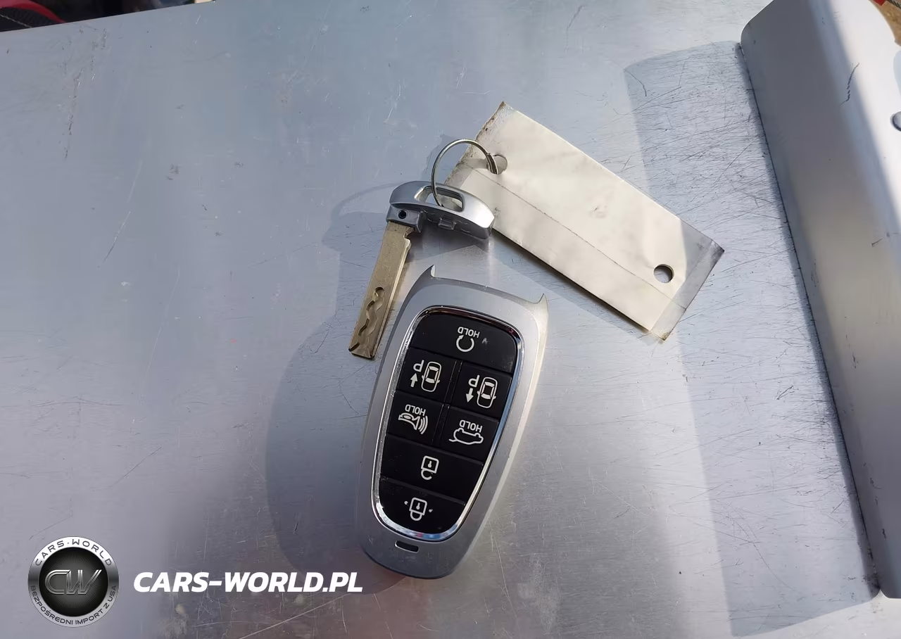2023 Hyundai Palisade Calligraphy VIN:KM8R7DGE7PU591177 - 11