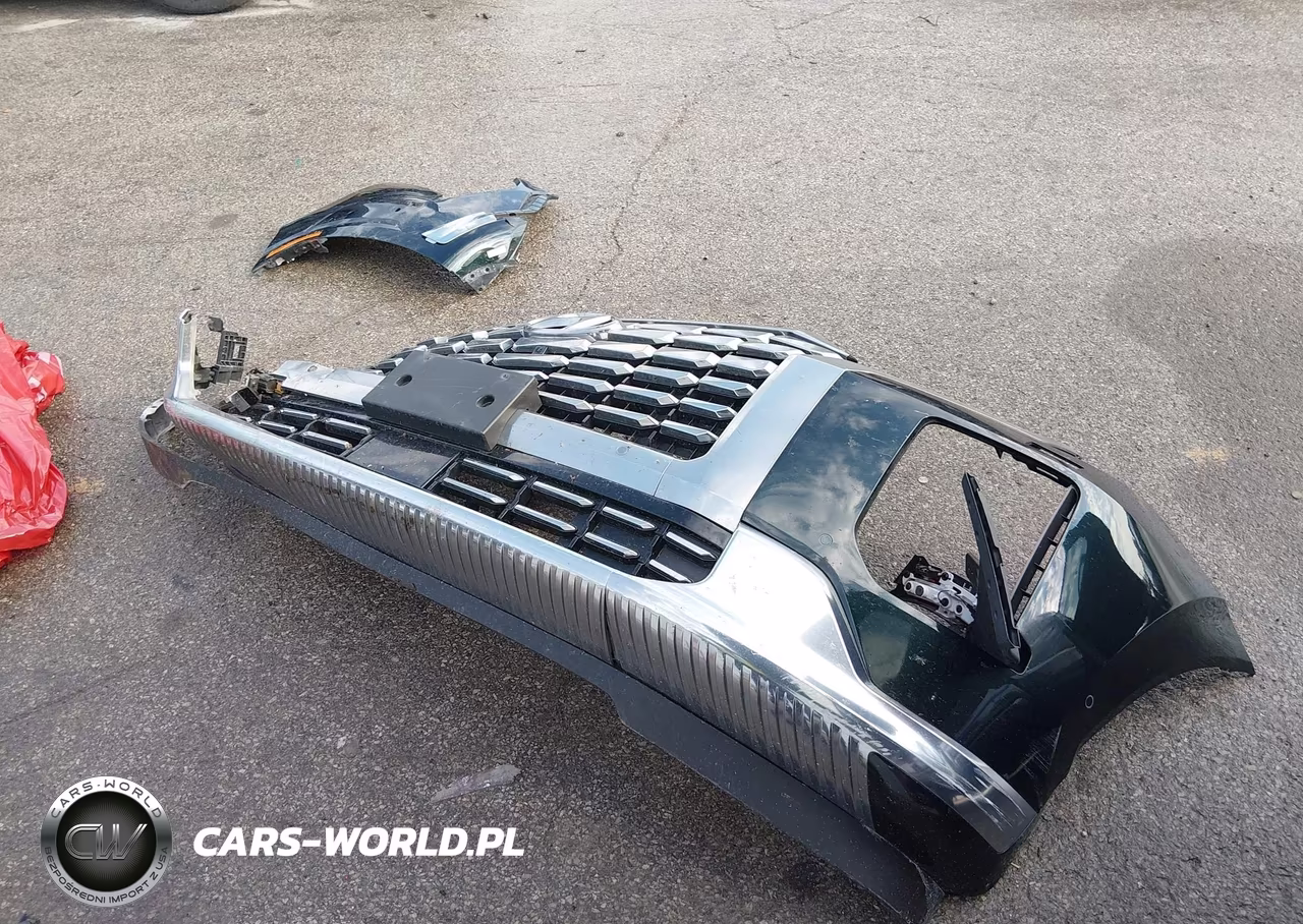 2023 Hyundai Palisade Calligraphy VIN:KM8R7DGE7PU591177 - 12