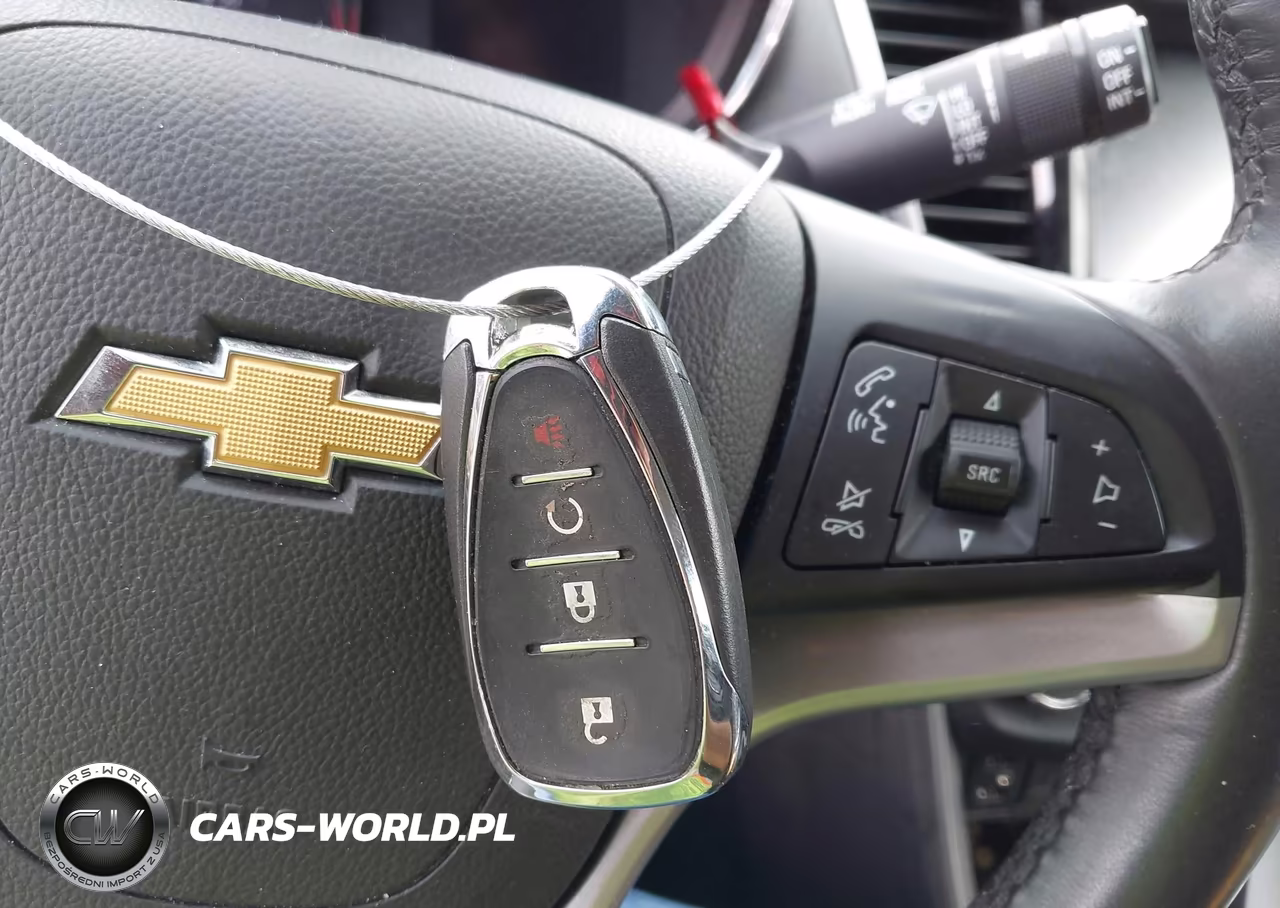 2017 Chevrolet Trax Lt VIN:KL7CJLSBXHB222570 - 11