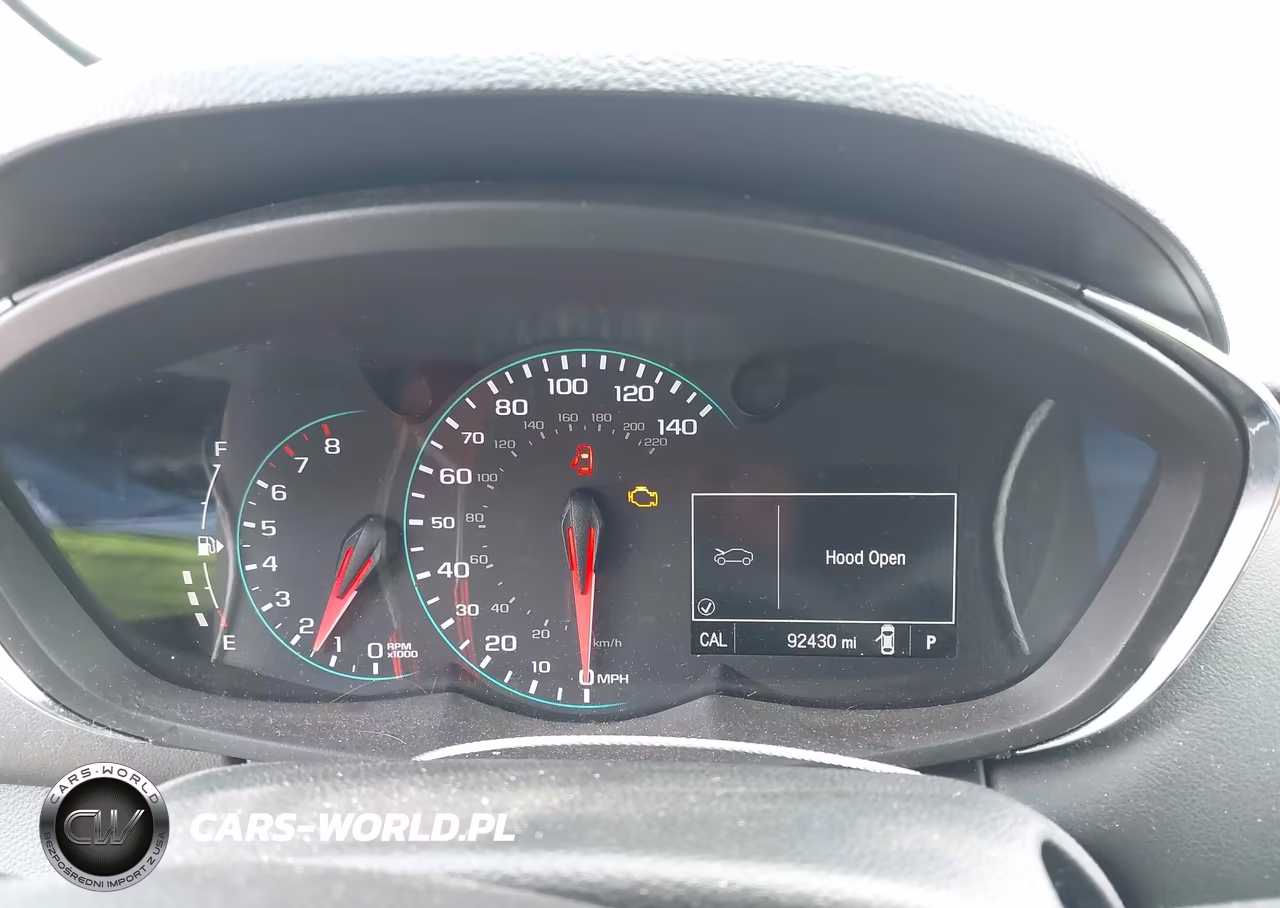 2017 Chevrolet Trax Lt VIN:KL7CJLSBXHB222570 - 7