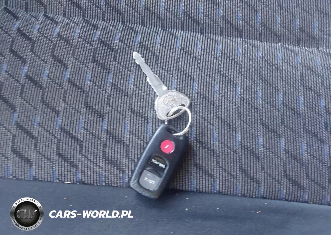 2002 Mazda Protege5 VIN:JM1BJ245021465334 - 11
