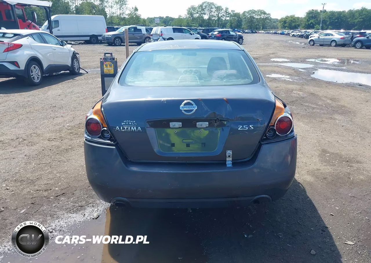 2009 Nissan Altima 2.5 S VIN:1N4AL21E59N546820 - 15