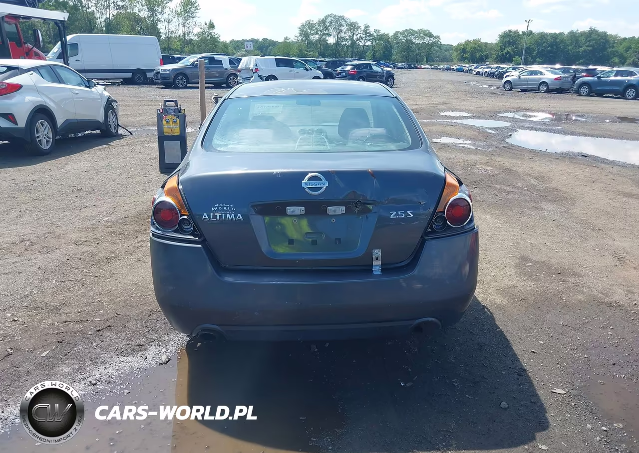 2009 Nissan Altima 2.5 S VIN:1N4AL21E59N546820 - 16