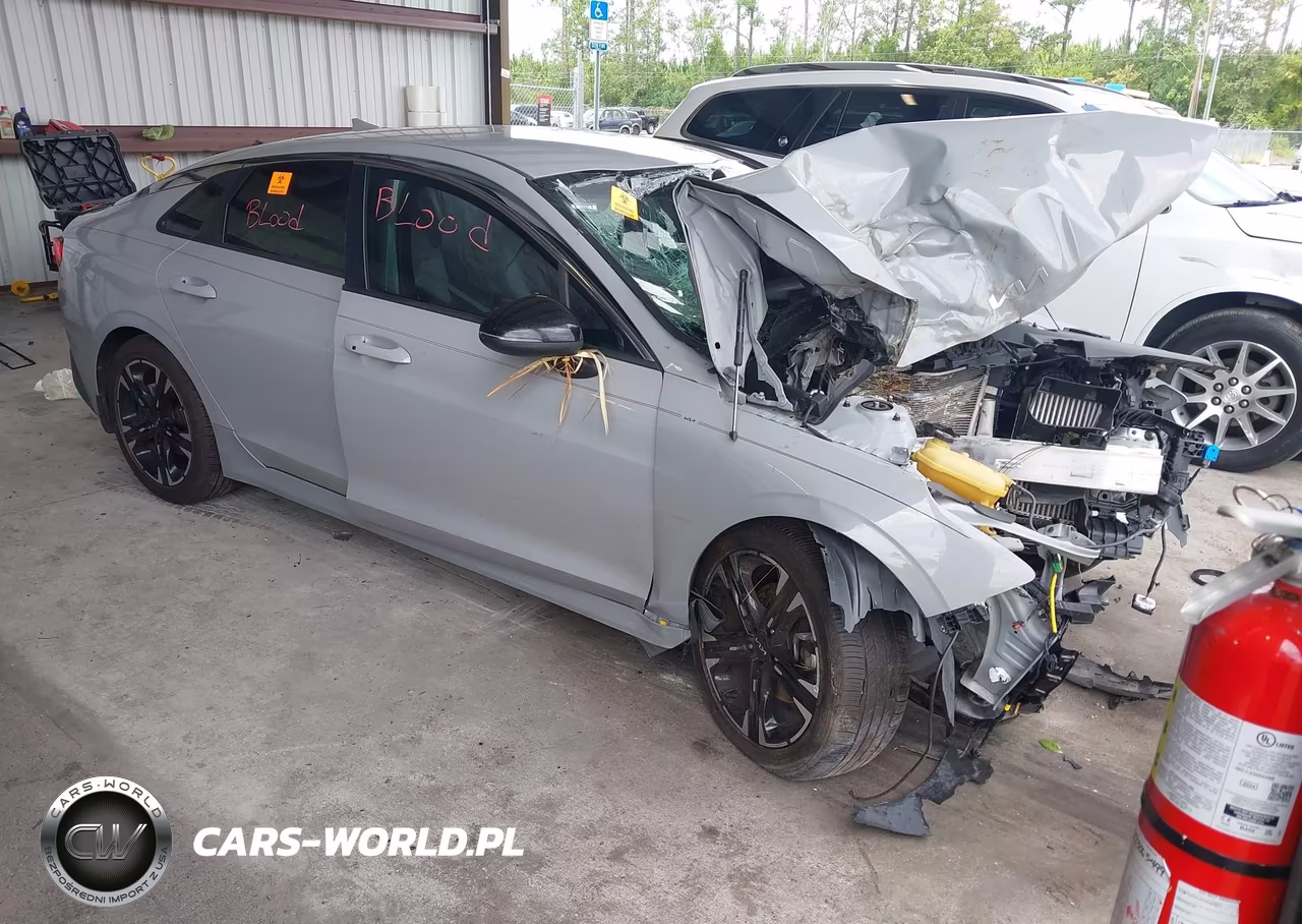 2023 Kia K5 Gt-Line – zdjęcie 1 z 15