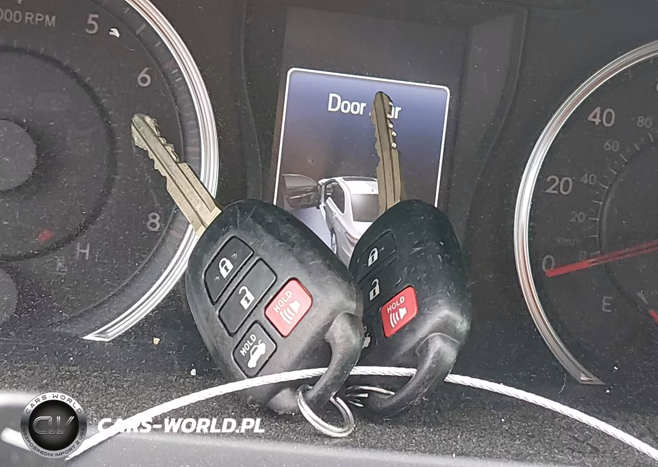 2017 Toyota Camry Se VIN:4T1BF1FKXHU696131 - 11