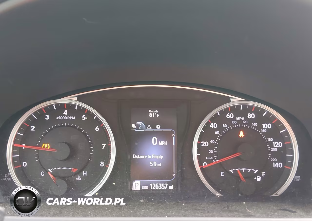 2017 Toyota Camry Se VIN:4T1BF1FKXHU696131 - 7