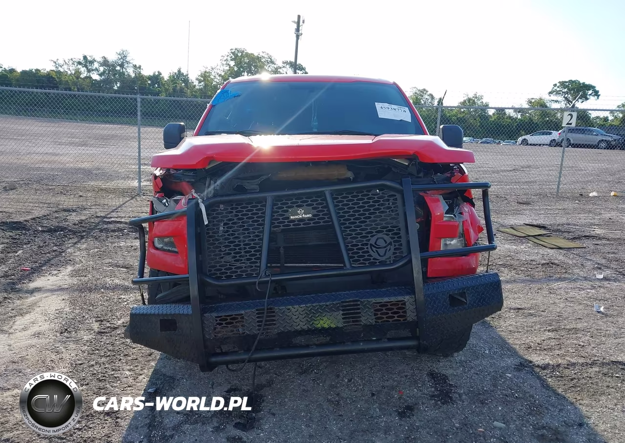 2016 Ford F-150 Xlt VIN:1FTEW1EF4GFD13907 - 12