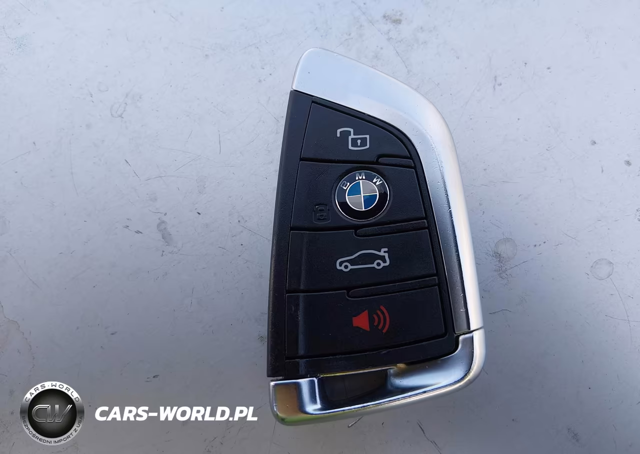 2023 BMW X4 M VIN:5YM23EC05P9P68840 - 11