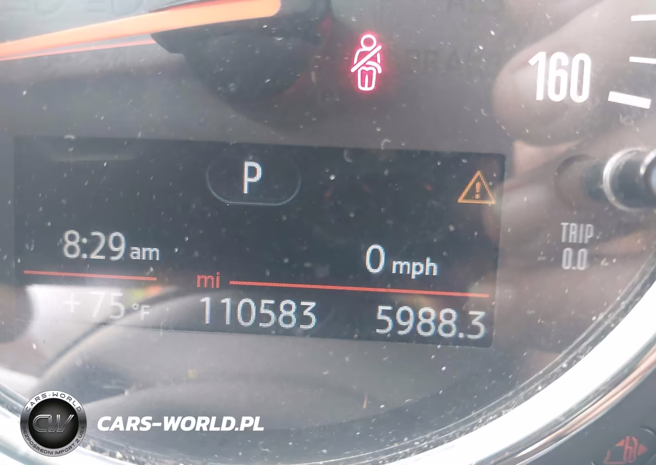 2016 Mini Hardtop Cooper S VIN:WMWXP7C51G2A42556 - 15