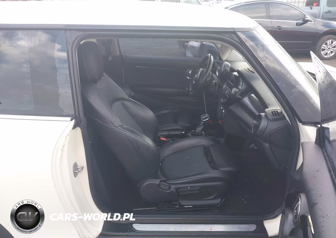 2016 Mini Hardtop Cooper S VIN:WMWXP7C51G2A42556 - 5