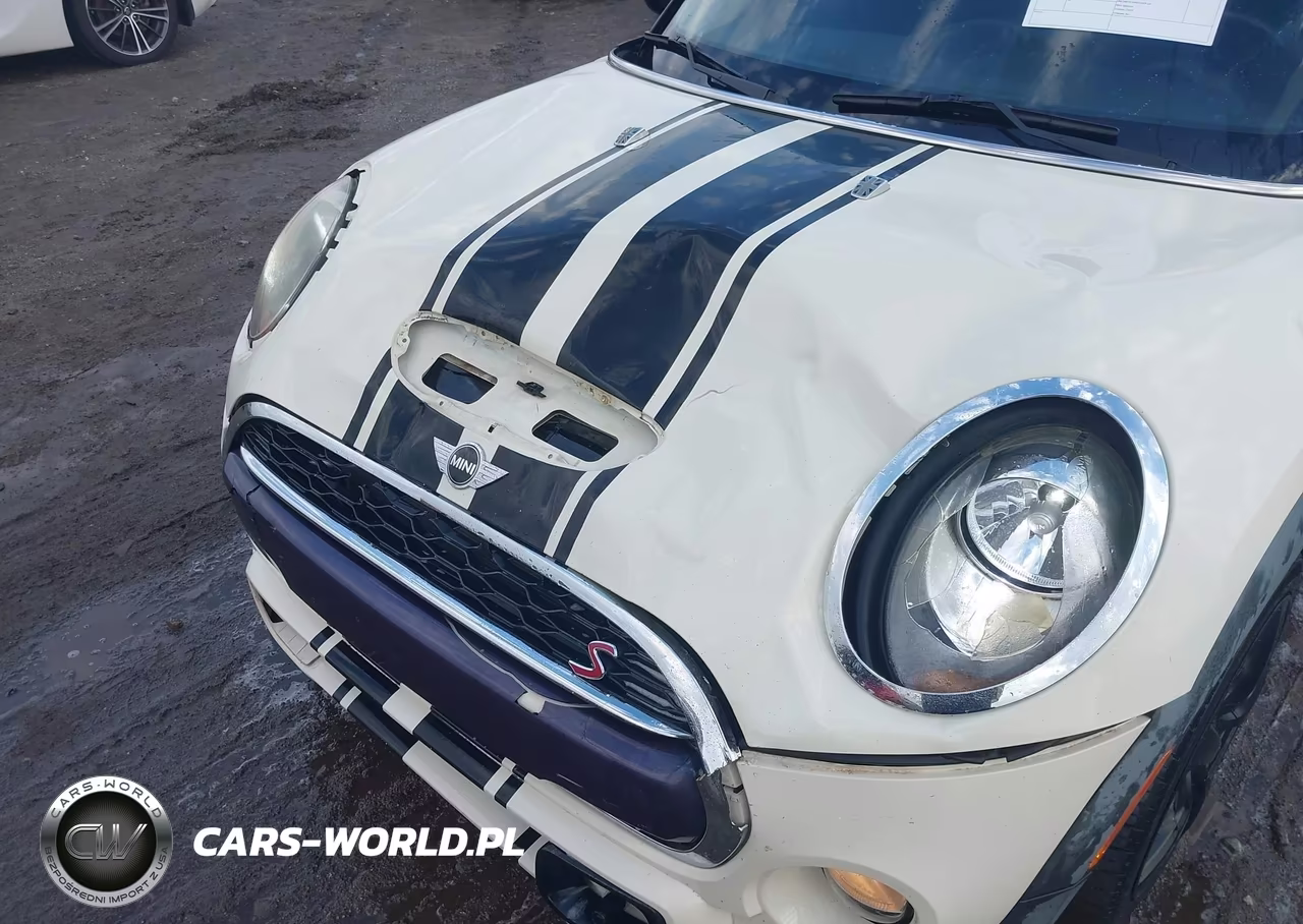 2016 Mini Hardtop Cooper S VIN:WMWXP7C51G2A42556 - 6