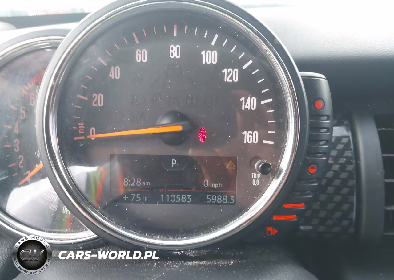 2016 Mini Hardtop Cooper S VIN:WMWXP7C51G2A42556 - 7