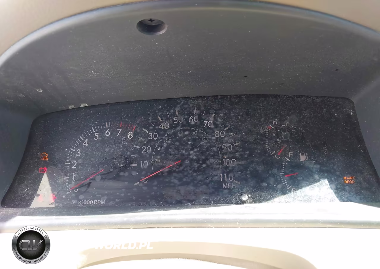2006 Toyota Corolla Le VIN:1NXBR32E96Z718670 - 7