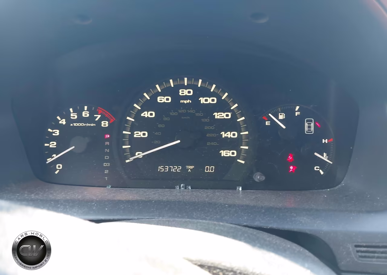 2006 Honda Accord 3.0 Ex VIN:1HGCM66516A042589 - 7