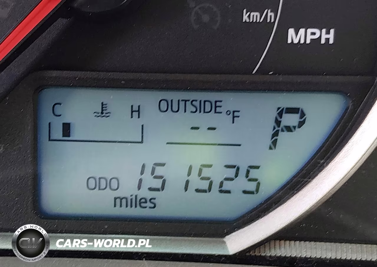 2015 Toyota Rav4 Le VIN:2T3BFREV3FW236873 - 13