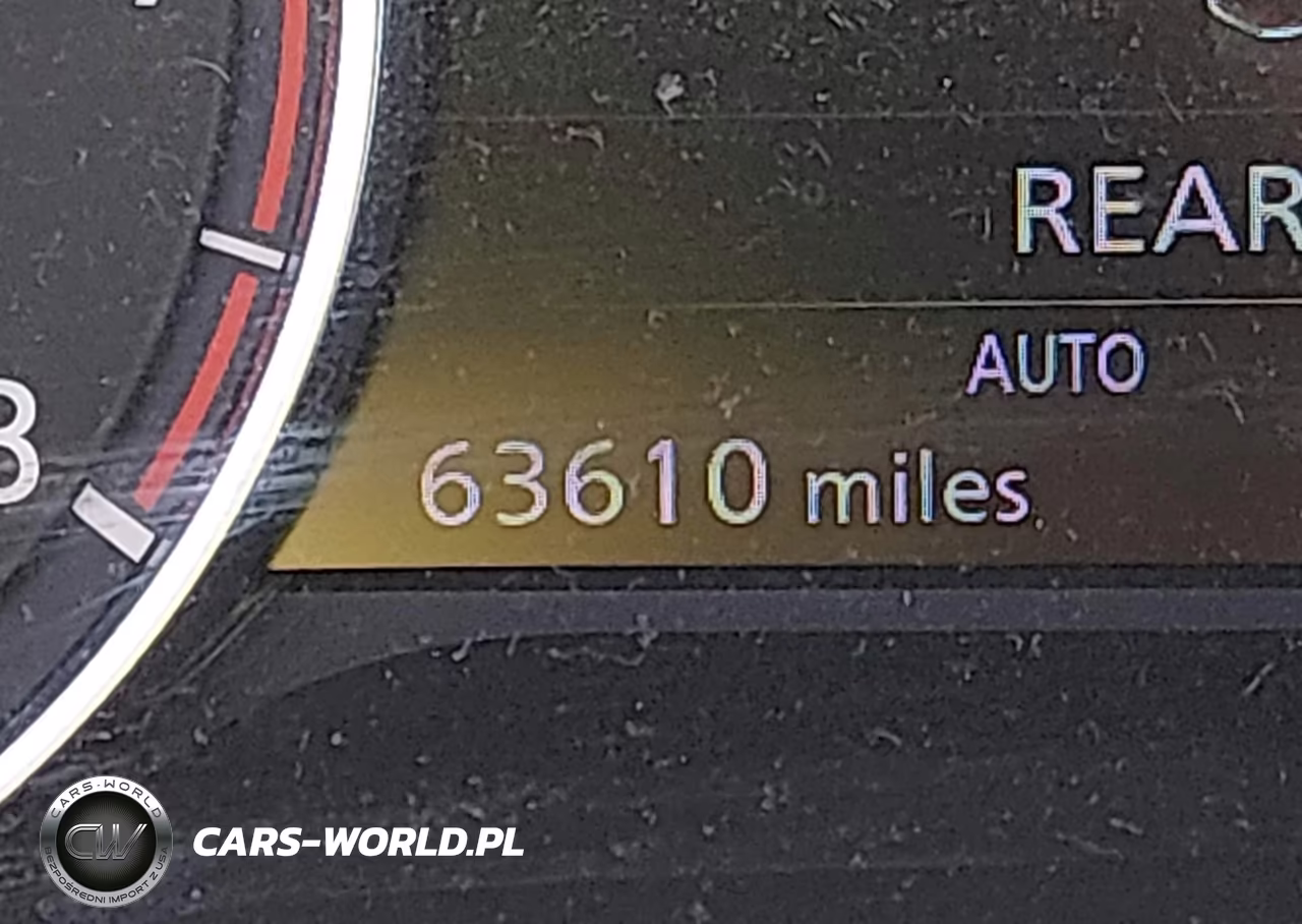 2021 Nissan Rogue Sv Intelligent Awd VIN:JN8AT3BB2MW227919 - 15