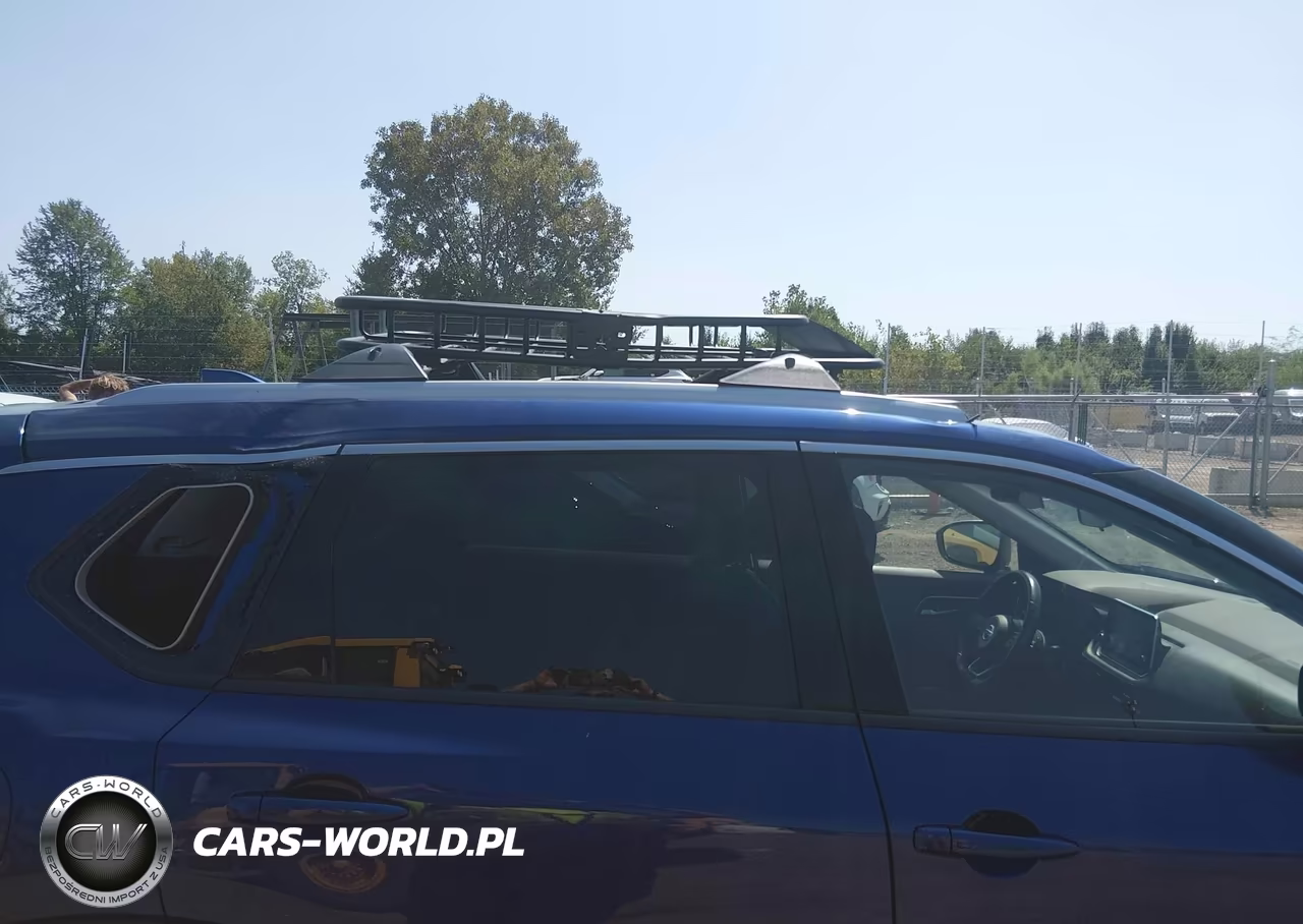 2021 Nissan Rogue Sv Intelligent Awd VIN:JN8AT3BB2MW227919 - 17