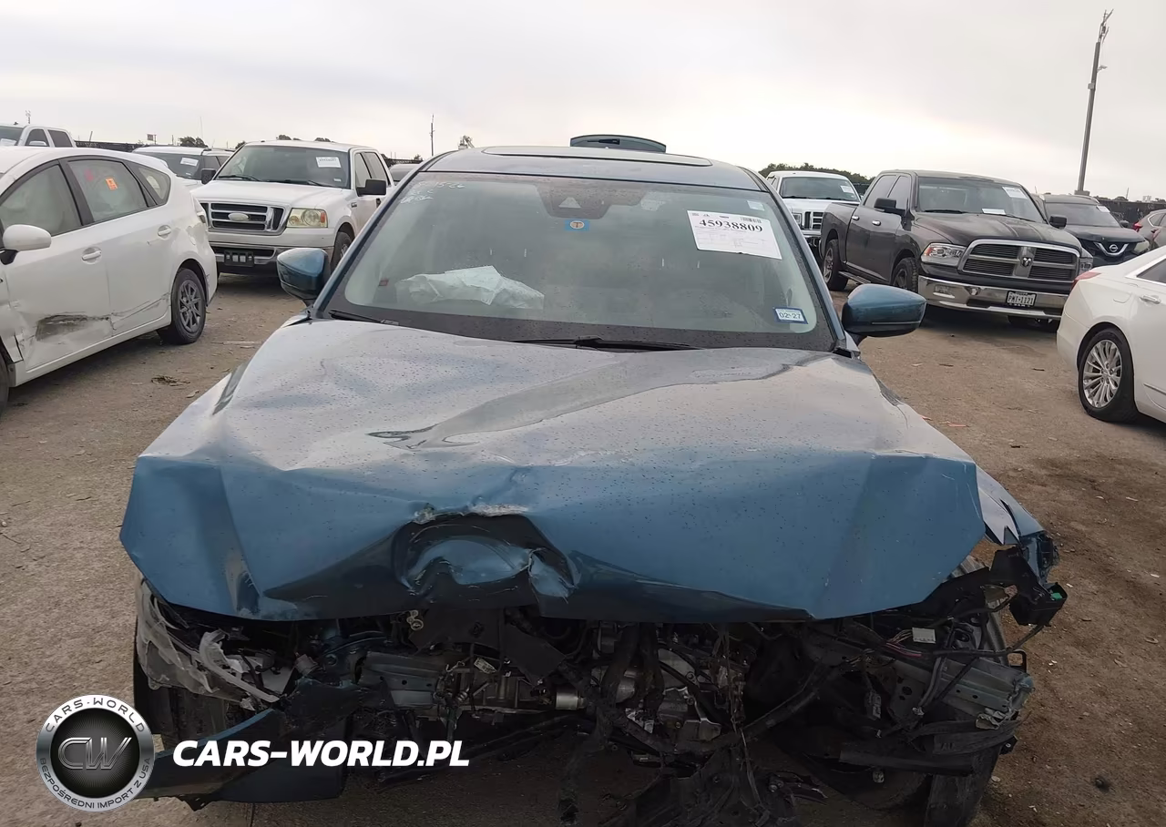 2023 Mazda Cx-5 2.5 S Premium Plus VIN:JM3KFBEM3P0162561 - 11