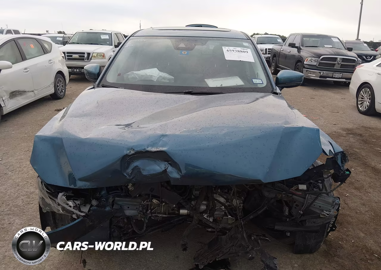 2023 Mazda Cx-5 2.5 S Premium Plus VIN:JM3KFBEM3P0162561 - 6
