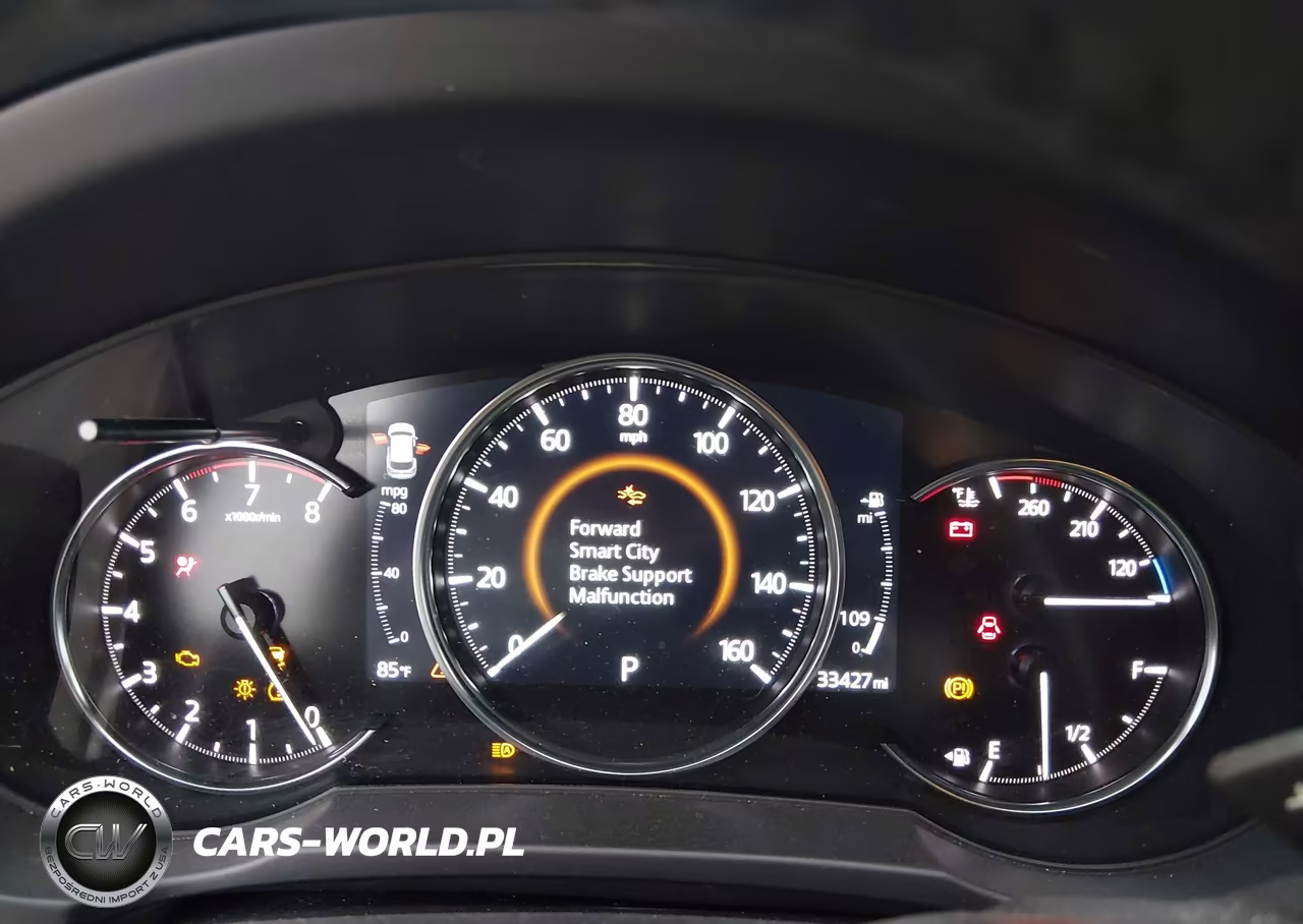 2023 Mazda Cx-5 2.5 S Premium Plus VIN:JM3KFBEM3P0162561 - 7