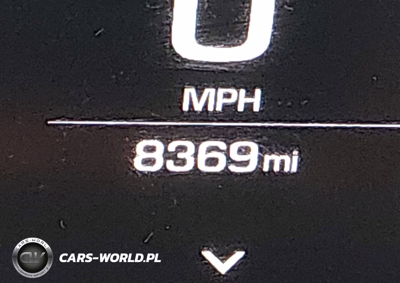 2023 Chevrolet Camaro Rwd 2Ss VIN:1G1FG1R75P0144996 - 15