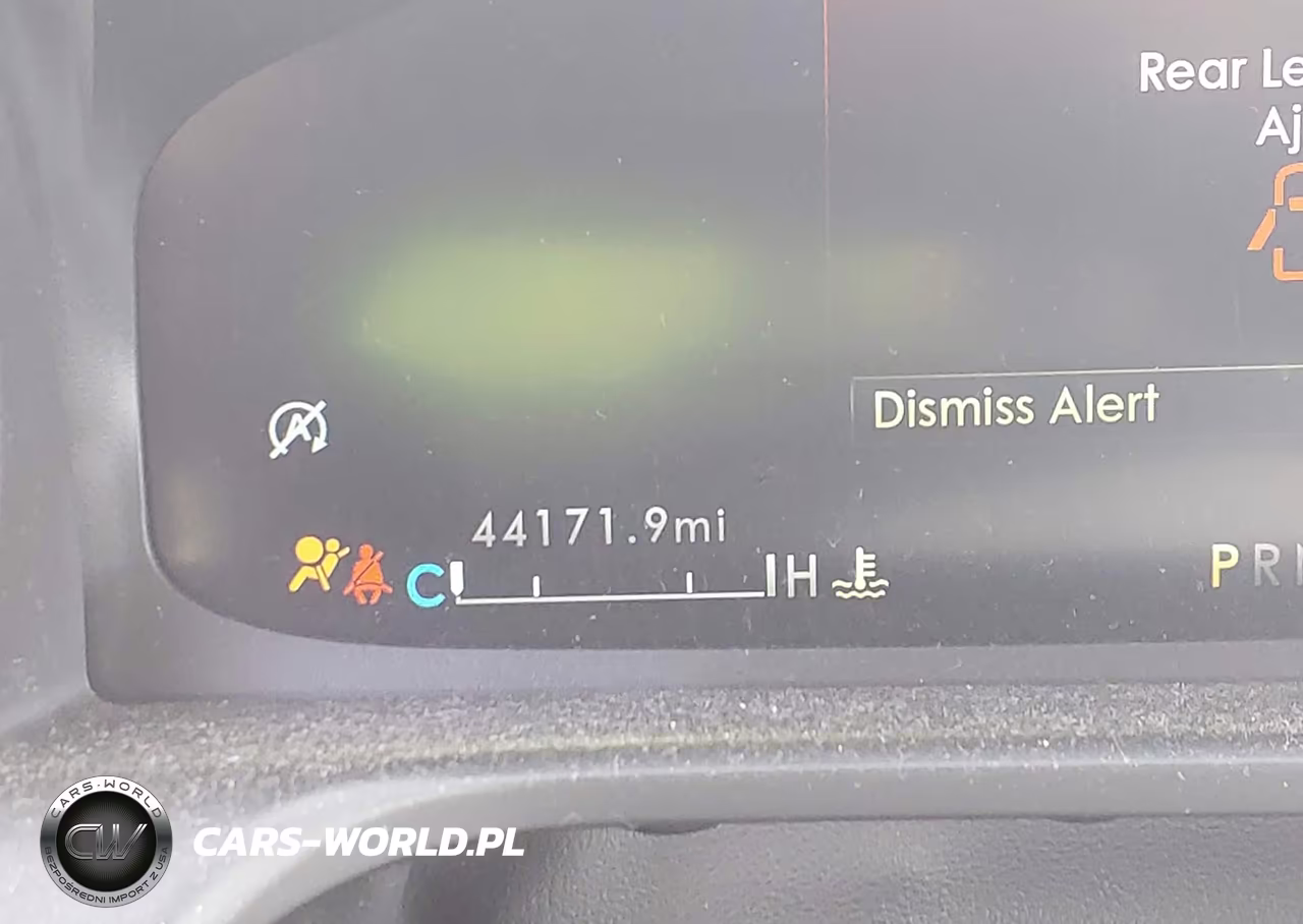 2023 Lincoln Aviator Standard VIN:5LM5J6XC0PGL00427 - 15