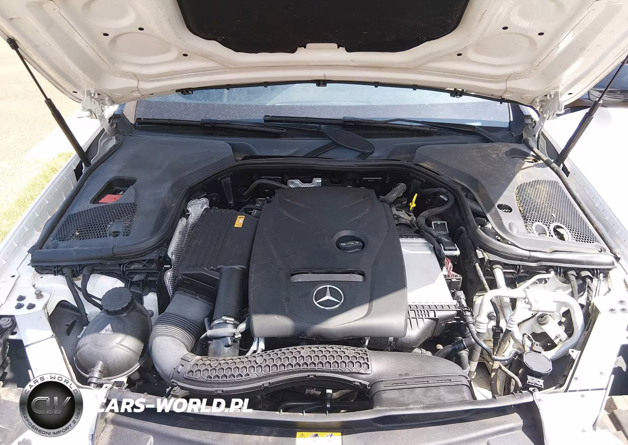 2017 Mercedes-Benz E 300 VIN:WDDZF4JB8HA161401 - 10